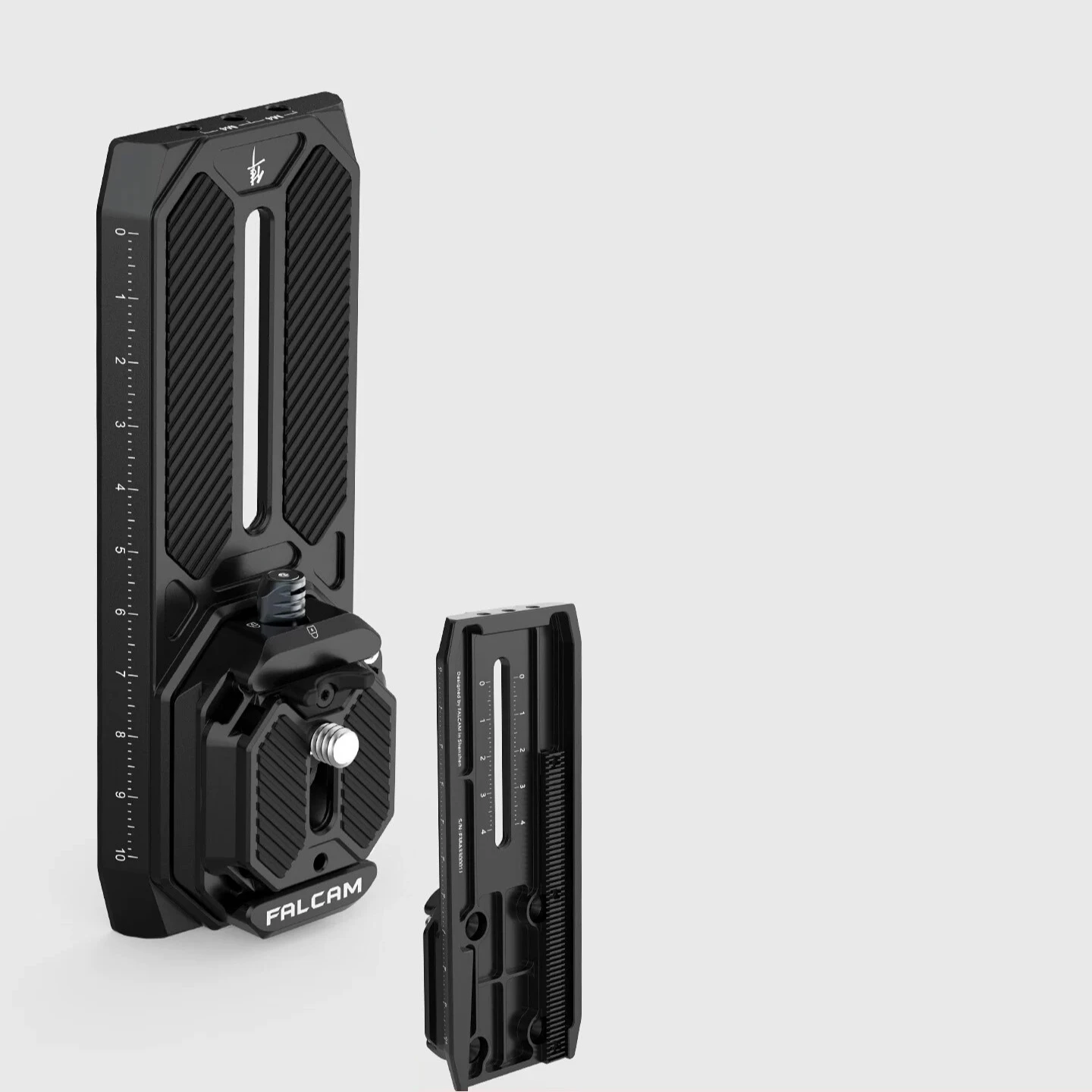 FALCAM F38 Quick Release Base for Gimbal Stabilizer For Zhiyun Weebill-S/2/3S, Crane 2S/3S, Crane M3
FALCAM F38 Quick Release Base for Gimbal Stabilizer For Zhiyun Weebill-S/2/3S, Crane 2S/3S, Crane M3
