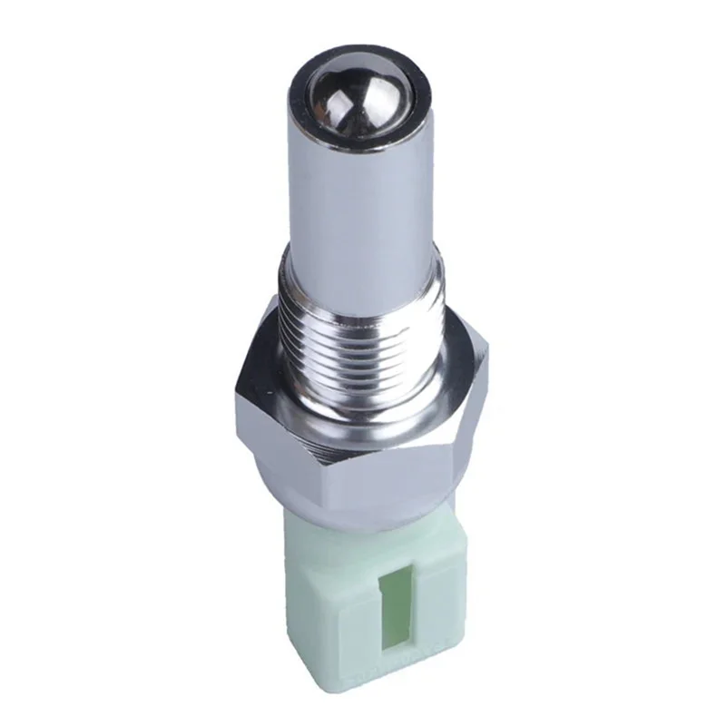 Efficientt-97FG-15520-AC Автомобильная кнопка включения фонаря заднего хода для Ford Fiest Volvo Mazda 98-12 97FG15520AC YS6115520AB
Efficientt-97FG-15520-AC Автомобильная кнопка включения фонаря заднего хода для Ford Fiest Volvo Mazda 98-12 97FG15520AC YS6115520AB