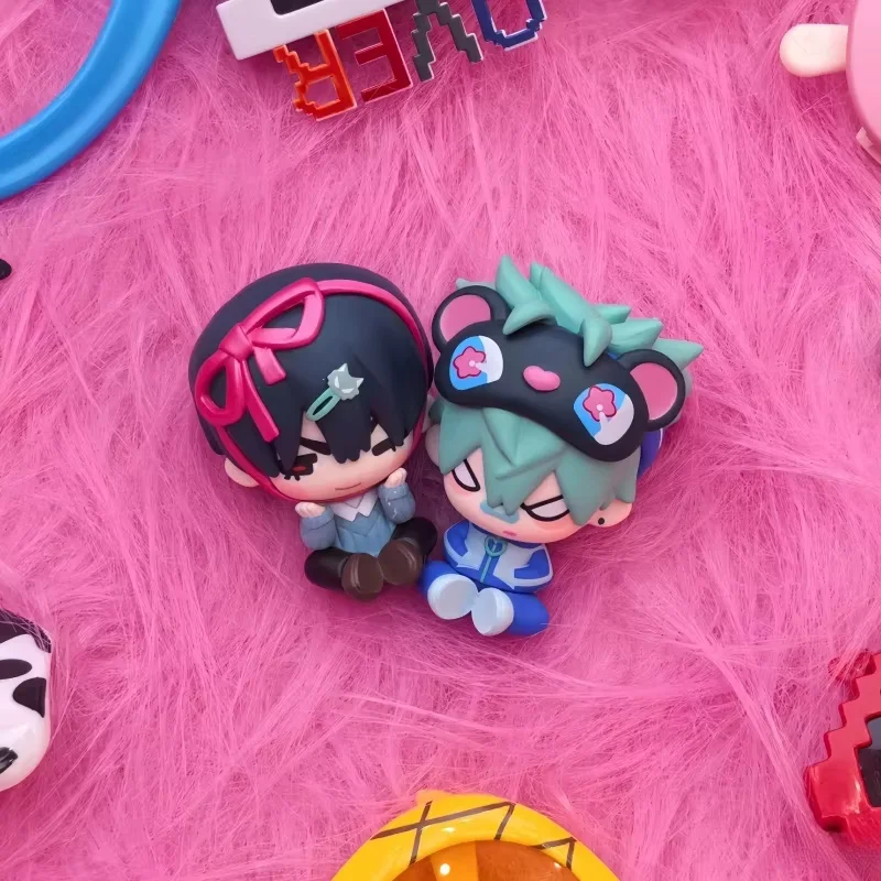 New Genuine Alien Stage Free Stage Series Blind Box Anime Character Surprise Mystery Box Mini Model Toy Suprise Gift Cute Toys
New Genuine Alien Stage Free Stage Series Blind Box Anime Character Surprise Mystery Box Mini Model Toy Suprise Gift Cute Toys