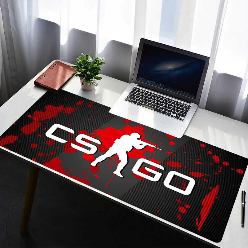 Mouse Pad PC Non Slip Rubber Cartoon HD Mousepad Laptop Gamer Cabinet Keyboard Pad Office Computer Gaming C-CSGO Desk Mouse Mat
Mouse Pad PC Non Slip Rubber Cartoon HD Mousepad Laptop Gamer Cabinet Keyboard Pad Office Computer Gaming C-CSGO Desk Mouse Mat