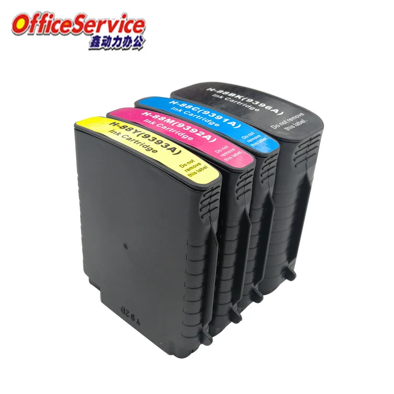 Картридж 88XL, совместимый с HP88 HP 88, подходит для принтера Officejet Pro K550 K5400dn K8600 L7480 L7580 L7590
Картридж 88XL, совместимый с HP88 HP 88, подходит для принтера Officejet Pro K550 K5400dn K8600 L7480 L7580 L7590
