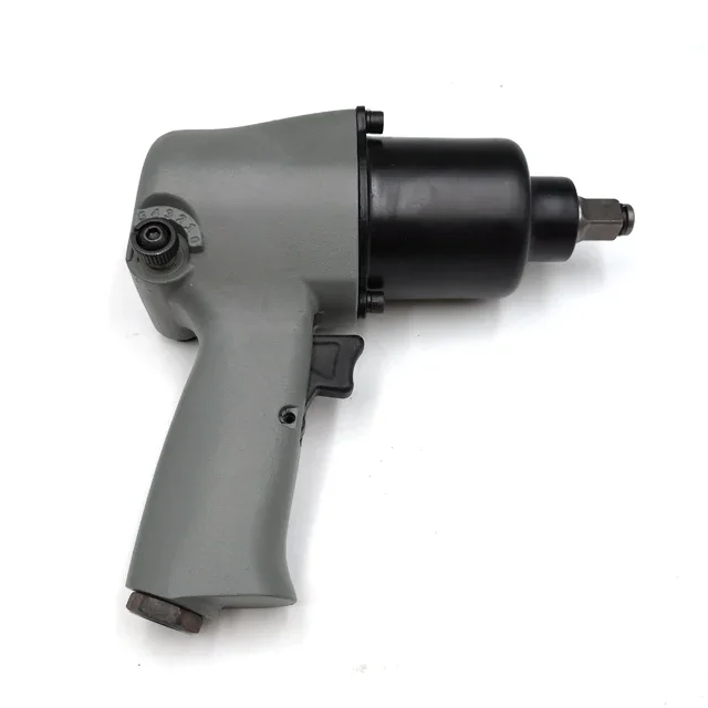 Sunsoul Professional Industrial Pneumatic Air Gun Powerful 1/2 Stubby Pneumatic Impact Wrench
Sunsoul Professional Industrial Pneumatic Air Gun Powerful 1/2 Stubby Pneumatic Impact Wrench