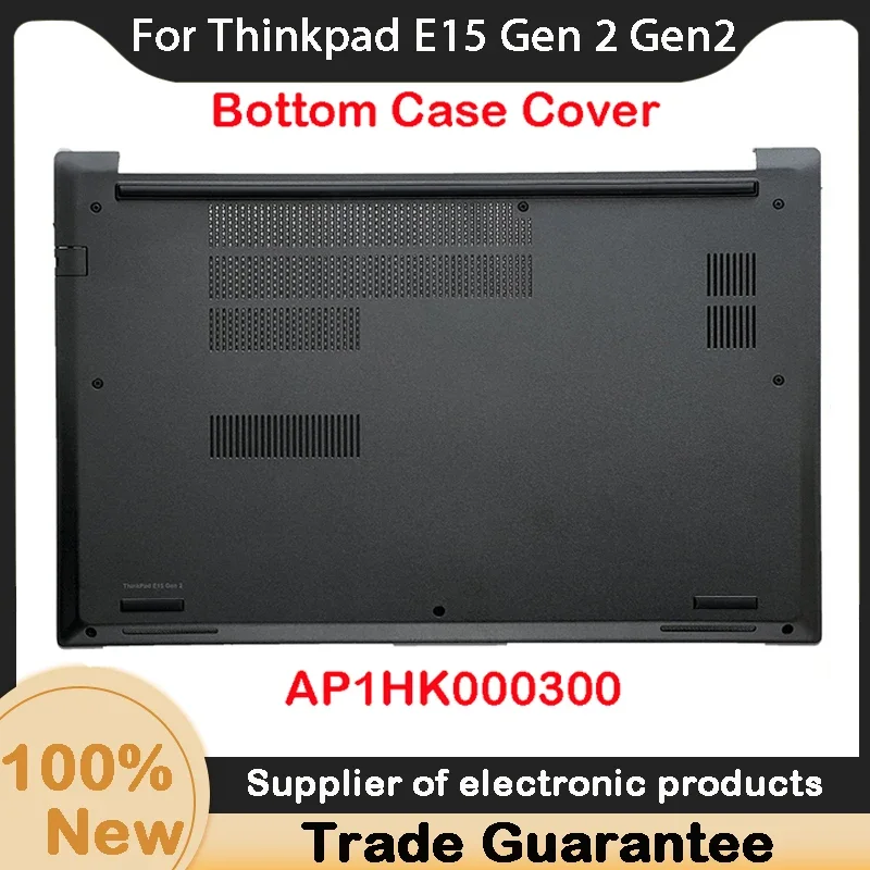 Новинка для Lenovo Thinkpad E15 Gen 2 Gen2, рамка ЖК-дисплея, рамка, нижняя часть корпуса, корпус AP1HK 000300
Новинка для Lenovo Thinkpad E15 Gen 2 Gen2, рамка ЖК-дисплея, рамка, нижняя часть корпуса, корпус AP1HK 000300