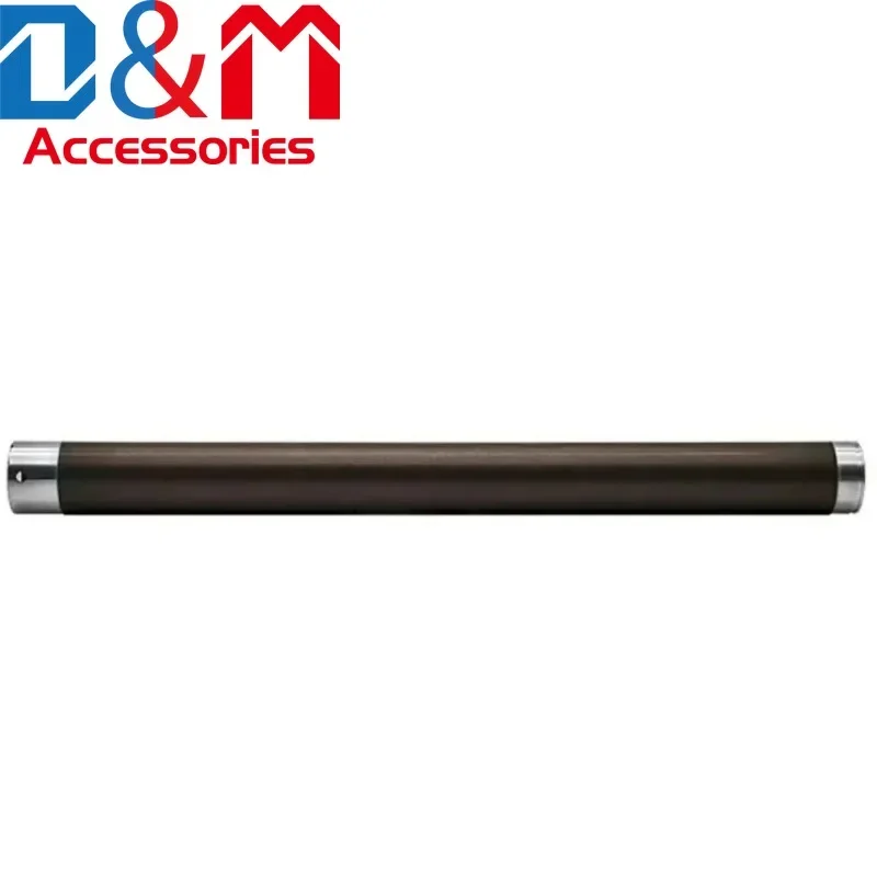 10X NROLM0129QSZZ Upper Fuser Heat Roller for Sharp AR M256 M257 M258 M316 M317 MX M160 M200 M260 M264 M265 M266 M310 M314 M315
10X NROLM0129QSZZ Upper Fuser Heat Roller for Sharp AR M256 M257 M258 M316 M317 MX M160 M200 M260 M264 M265 M266 M310 M314 M315