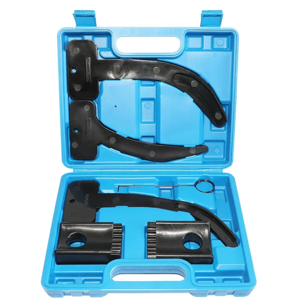 Подходит для Jeep, Chrysler Grand, Cherokee, для Wrangler 3,0 3,6, специальный инструмент для синхронизации двигателя
Подходит для Jeep, Chrysler Grand, Cherokee, для Wrangler 3,0 3,6, специальный инструмент для синхронизации двигателя