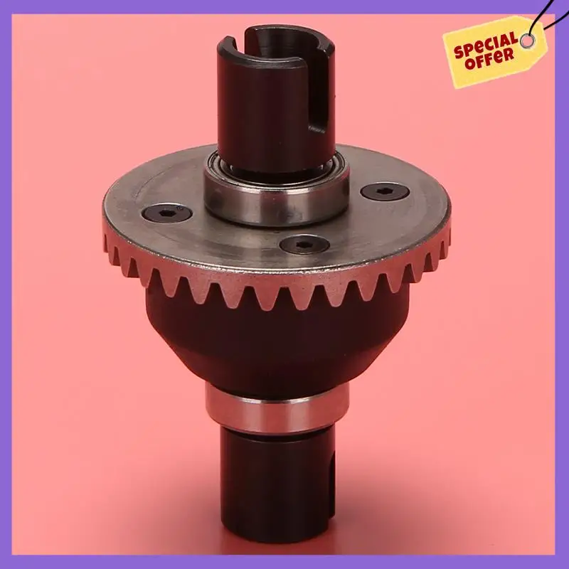 -A96Z 3X набор дифференциалов EA1057 для JLB Racing CHEETAH 1/10, бесщеточный радиоуправляемый автомобиль, аксессуары
-A96Z 3X набор дифференциалов EA1057 для JLB Racing CHEETAH 1/10, бесщеточный радиоуправляемый автомобиль, аксессуары