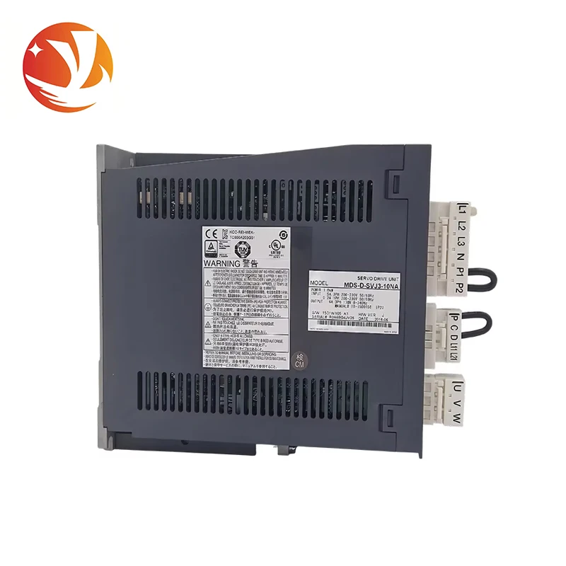High Quality Industrial Automation Plc Pac Dedicated Controllers with MDS-D-SVJ3-10NA Plc Logic Programming Controller
High Quality Industrial Automation Plc Pac Dedicated Controllers with MDS-D-SVJ3-10NA Plc Logic Programming Controller