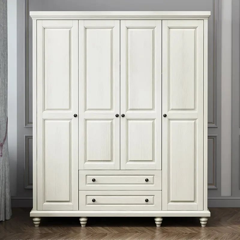 Orgnizer Wood Wardrobes Tall Cabinets Luxury Adult Bedroom Wardrobe Storage Organizer White Guarda Roupa Bedroom Furniture
Orgnizer Wood Wardrobes Tall Cabinets Luxury Adult Bedroom Wardrobe Storage Organizer White Guarda Roupa Bedroom Furniture