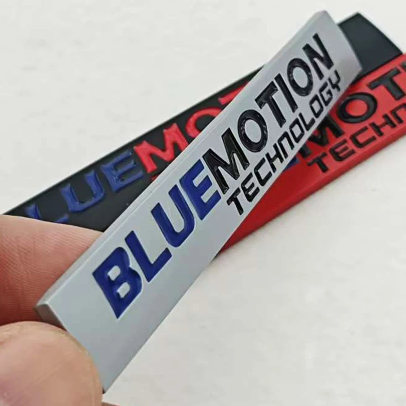 3D Metal Car Trunk Fender Badge Bluemotion Emblem Stickers For VW Passat B8 Polo Golf 6 7 Logo Bluemotion Volkswagen Accessories
3D Metal Car Trunk Fender Badge Bluemotion Emblem Stickers For VW Passat B8 Polo Golf 6 7 Logo Bluemotion Volkswagen Accessories