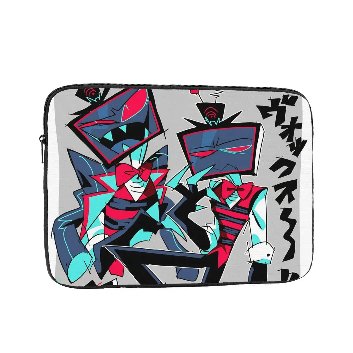 Shockproof Case 10 12 13 15 17 Inch Vox Hazbined Laptop Bag Sleeve Notebook Sleeve Cover Bag
Shockproof Case 10 12 13 15 17 Inch Vox Hazbined Laptop Bag Sleeve Notebook Sleeve Cover Bag