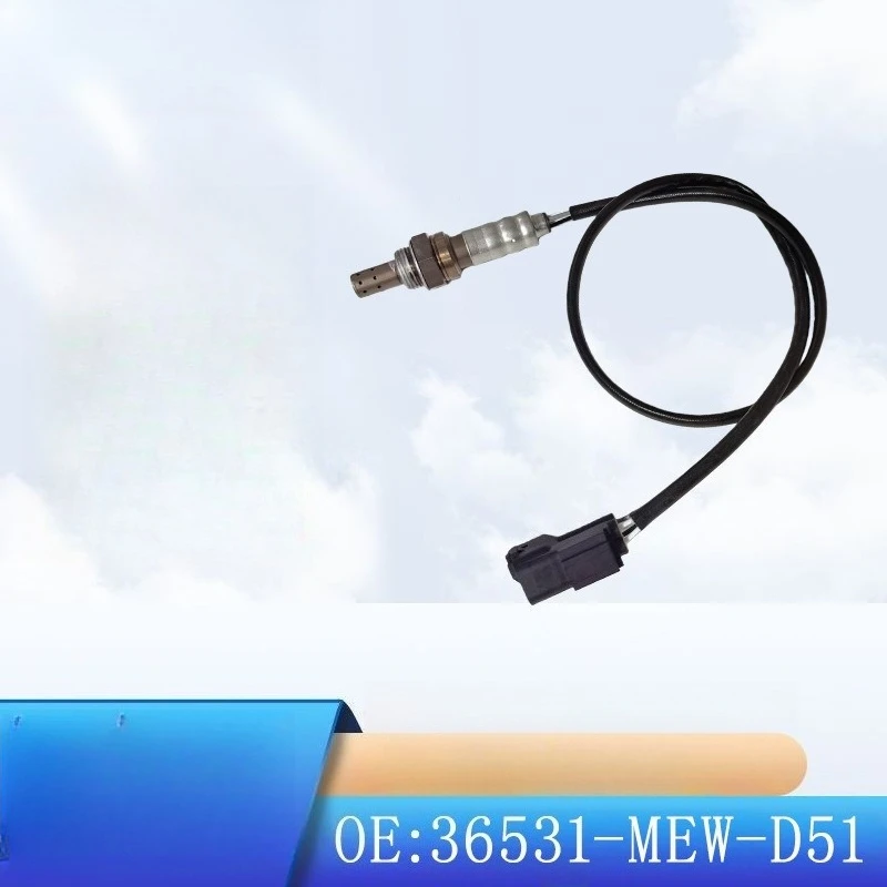 36531-MEW-D41 motorcycle oxygen sensor for Honda motorcycle NT700 NT700V NT700VA
36531-MEW-D41 motorcycle oxygen sensor for Honda motorcycle NT700 NT700V NT700VA