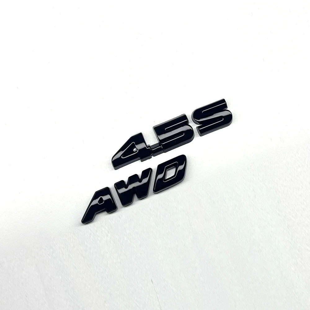 Black Car Logo Sticker For BYD SeaLion 07 EV Car Specialized No Disassembly Overlay Blackened Emblem Black Warrior Auto Exterior
Black Car Logo Sticker For BYD SeaLion 07 EV Car Specialized No Disassembly Overlay Blackened Emblem Black Warrior Auto Exterior