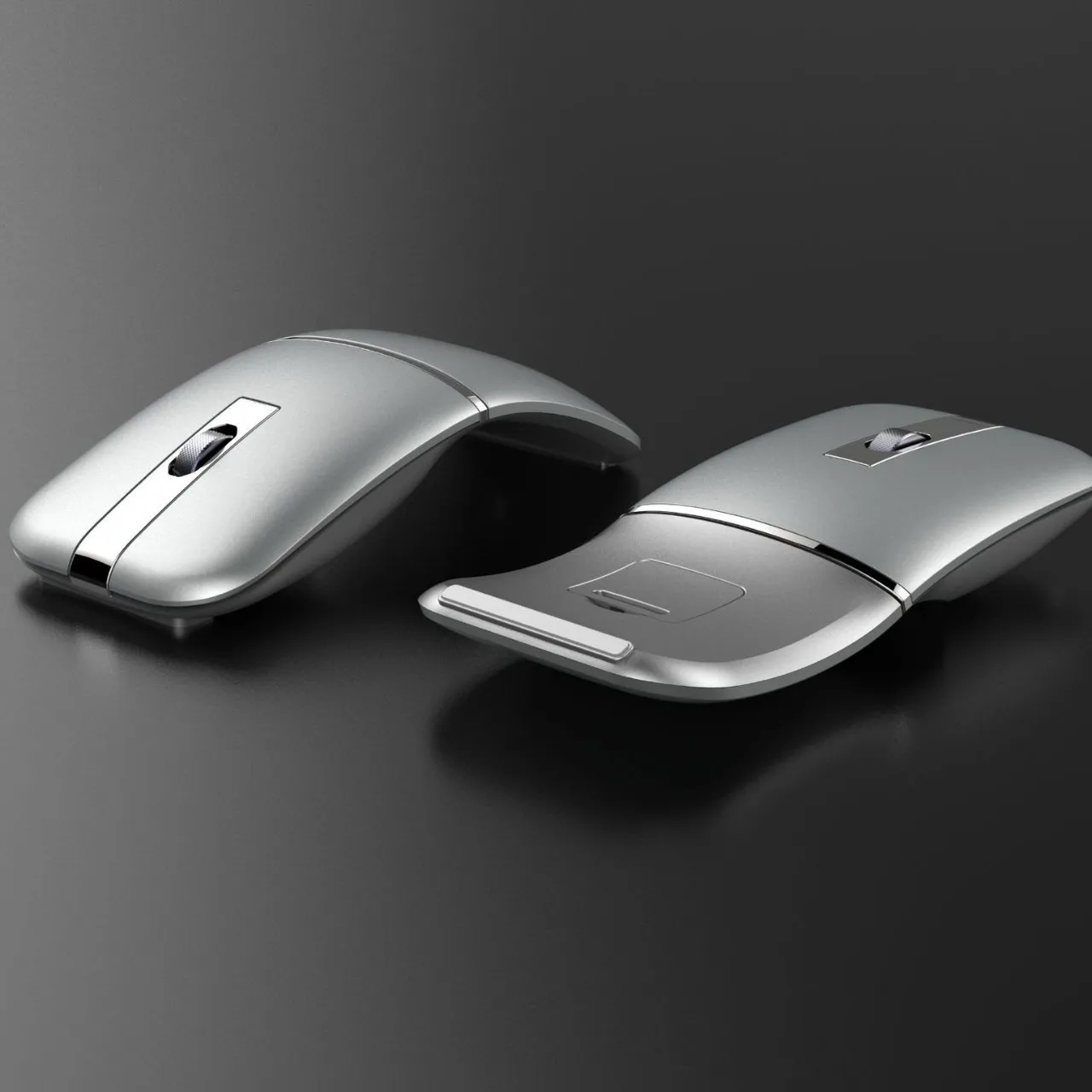 Wireless Bluetooth Folding Mouse Charging Silent Laptop Desktop Computer unisex Office Business Mouse
Wireless Bluetooth Folding Mouse Charging Silent Laptop Desktop Computer unisex Office Business Mouse