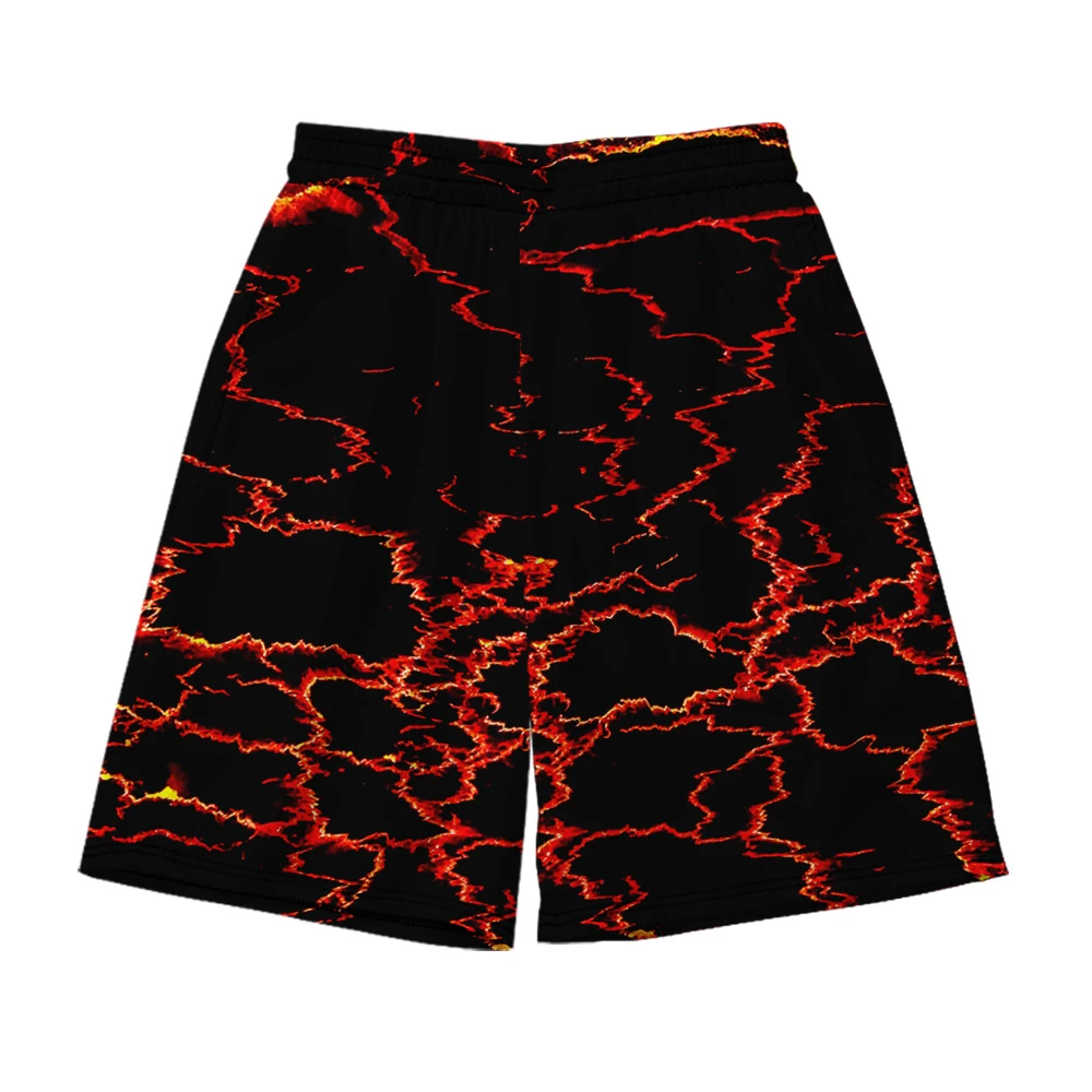Beach Shorts Men's and women's clothing 3D digital printing casual shorts Fashion trend couple Pants 17
Beach Shorts Men's and women's clothing 3D digital printing casual shorts Fashion trend couple Pants 17