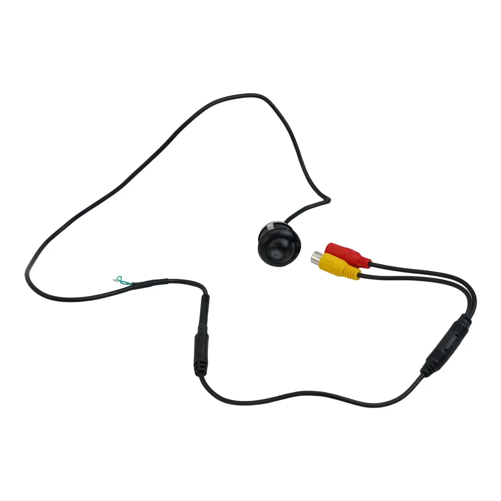 For Car Rear Suitable For Most Cars Car Backup Camera Current Consumption 50mA Wear-resistant Effective Pixels 928*520
For Car Rear Suitable For Most Cars Car Backup Camera Current Consumption 50mA Wear-resistant Effective Pixels 928*520