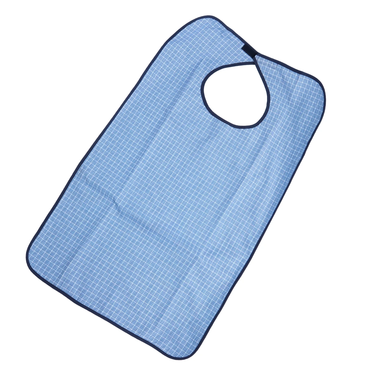 Eating Bib Comfortable Waterproof Adult Clothes Stain-free Clothing Protector Adults
Eating Bib Comfortable Waterproof Adult Clothes Stain-free Clothing Protector Adults
