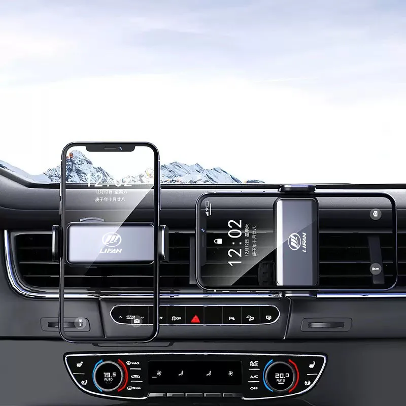 Car Magnetic Self-priming Mobile Phone Support Frame For lifan solano x60 x50 650 Emblem 125CC 320 520 car Accessories Interior
Car Magnetic Self-priming Mobile Phone Support Frame For lifan solano x60 x50 650 Emblem 125CC 320 520 car Accessories Interior