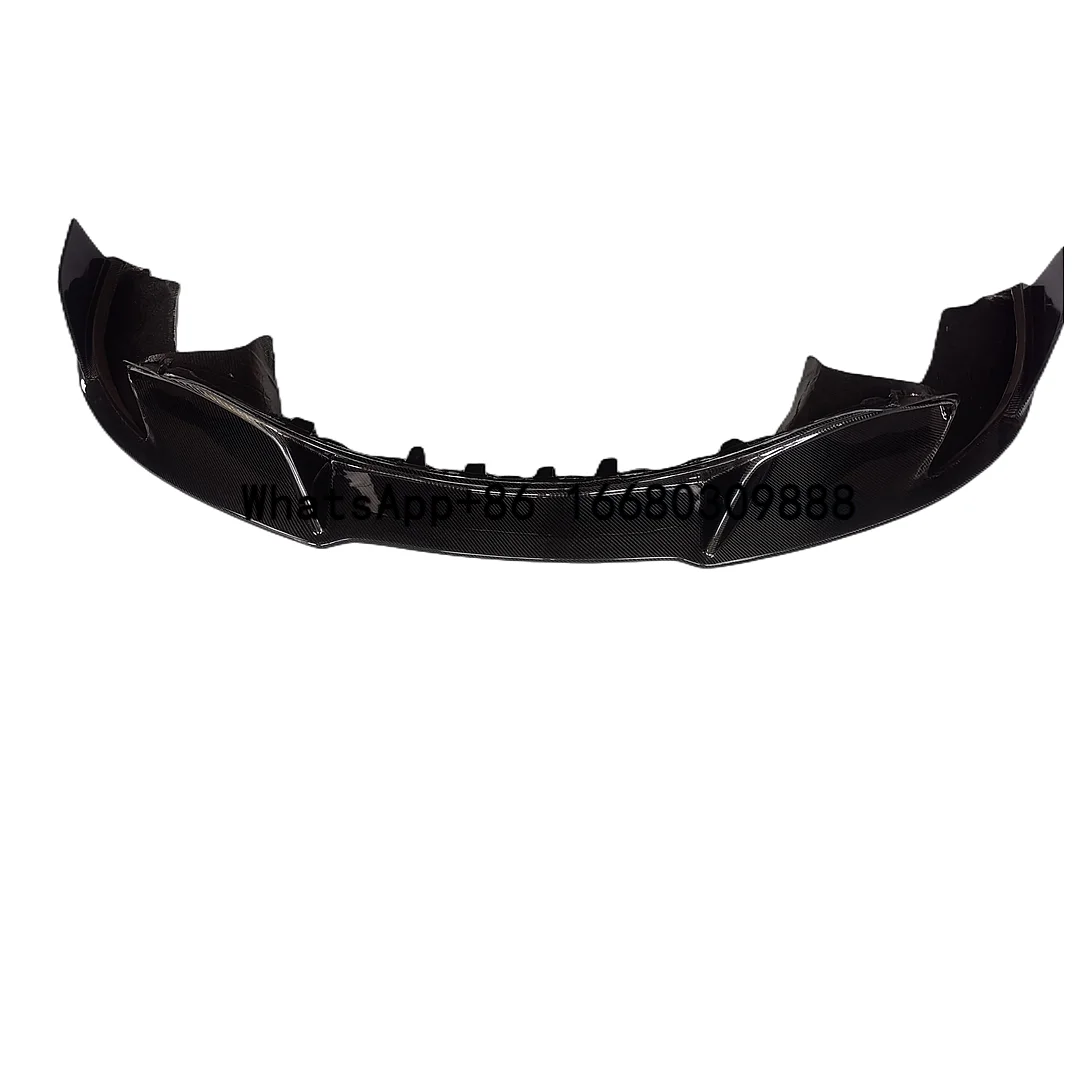 Performance Auto Spare Parts Car Bumper Lip Carbon Fiber V Style Front Lip for Mclaren 720S Body Kit
Performance Auto Spare Parts Car Bumper Lip Carbon Fiber V Style Front Lip for Mclaren 720S Body Kit
