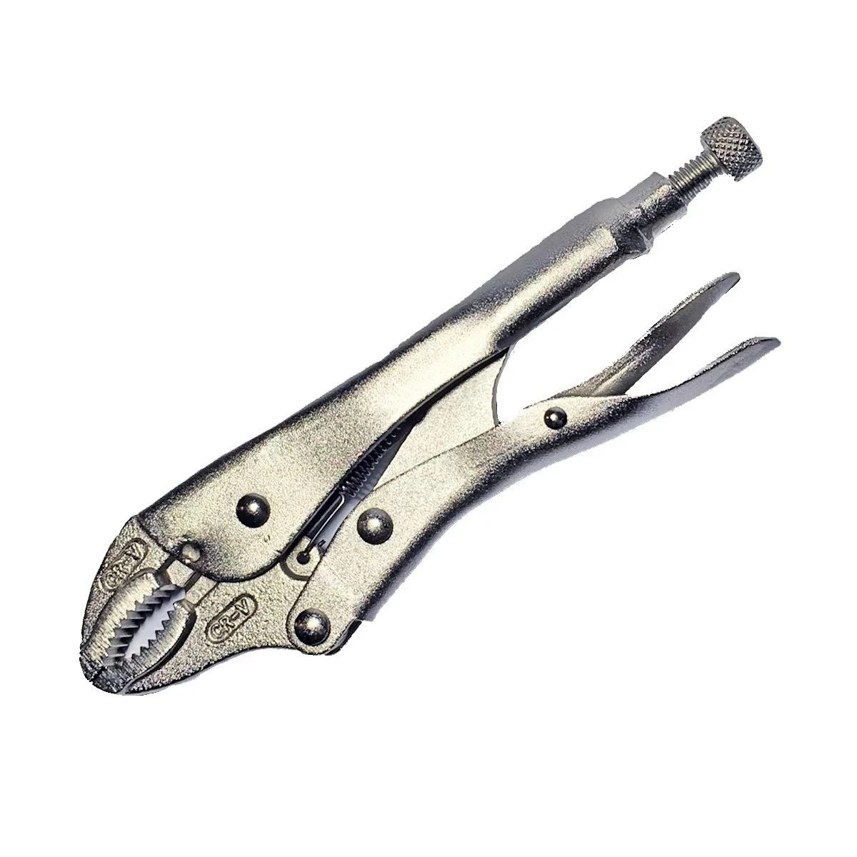 10inch American-style Cr-Mo/Cr-V Industrial Grade Serrated Jaw Metric OEM Multi-functional Outdoor Scissors Pliers Induction
10inch American-style Cr-Mo/Cr-V Industrial Grade Serrated Jaw Metric OEM Multi-functional Outdoor Scissors Pliers Induction