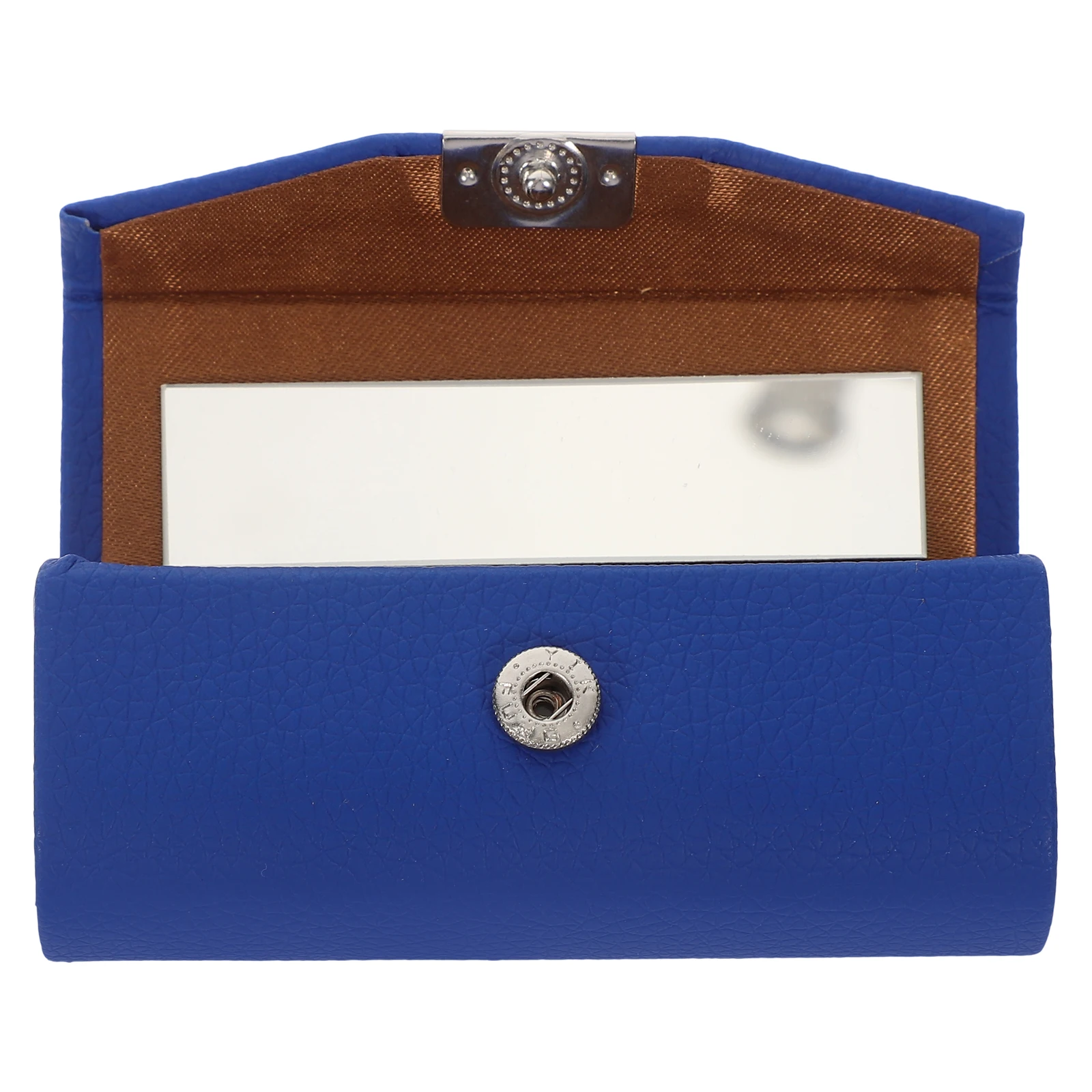Lipstick Box Holder Case for Purse Women Lipstick Gloss Storage Travel Portable Brush Pouch PU Protective 
Lipstick Box Holder Case for Purse Women Lipstick Gloss Storage Travel Portable Brush Pouch PU Protective