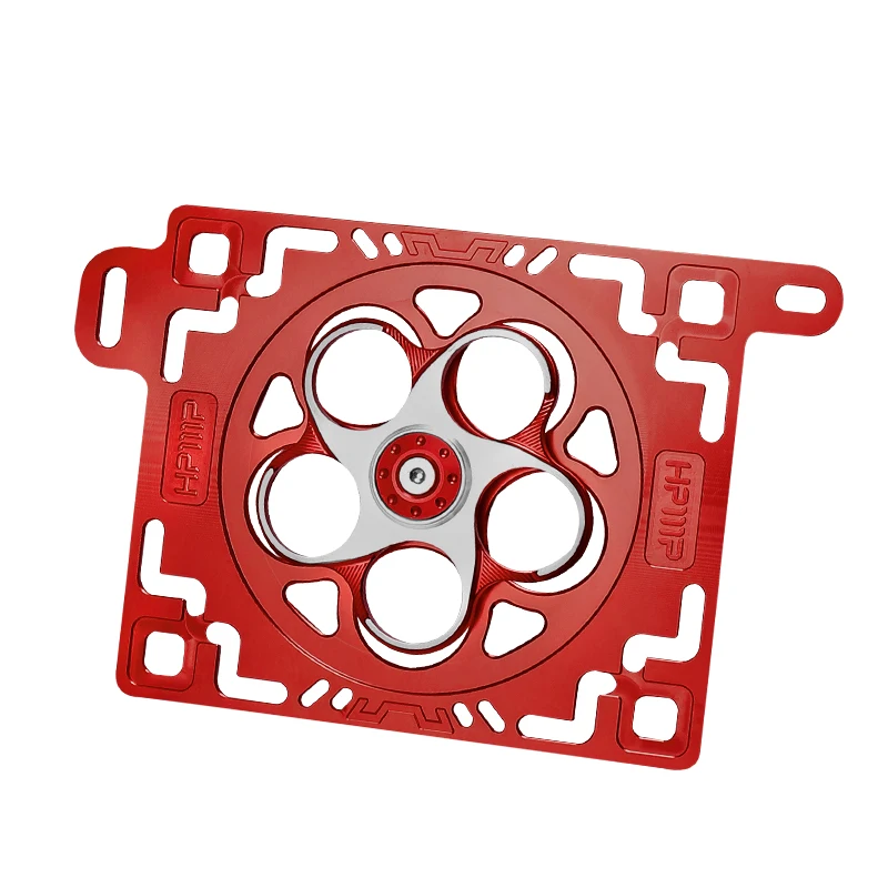 Fan Cover Motorcycle Aluminum Alloy Engine Decoration Rust-free Radiator Cover Rotating Cooling Guard Gear for YAMAHA NMAX155
Fan Cover Motorcycle Aluminum Alloy Engine Decoration Rust-free Radiator Cover Rotating Cooling Guard Gear for YAMAHA NMAX155
