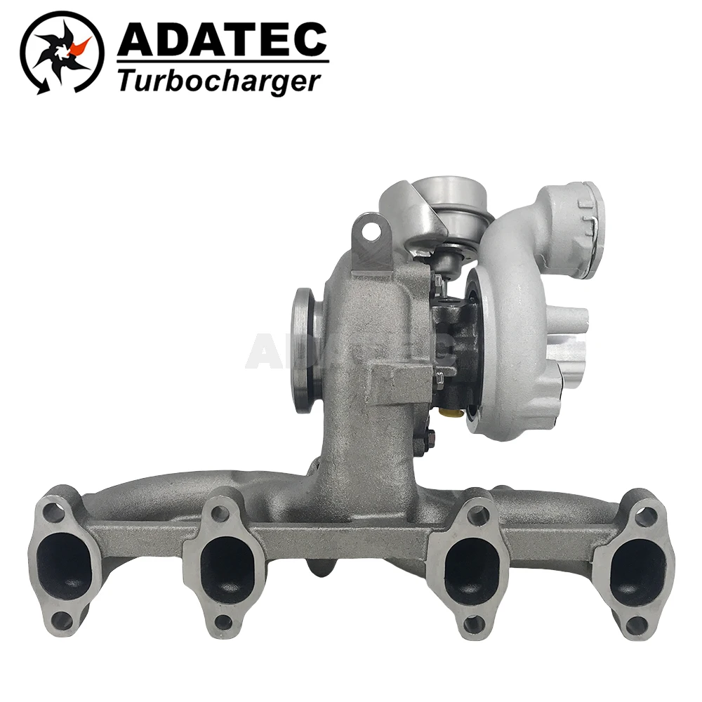 BV39 54399880097 Turbocharger 54399880020 038253019J Turbine for Volkswagen T5 Transporter 1.9 TDI 63 Kw - 86 HP AXC 2003-2009
BV39 54399880097 Turbocharger 54399880020 038253019J Turbine for Volkswagen T5 Transporter 1.9 TDI 63 Kw - 86 HP AXC 2003-2009