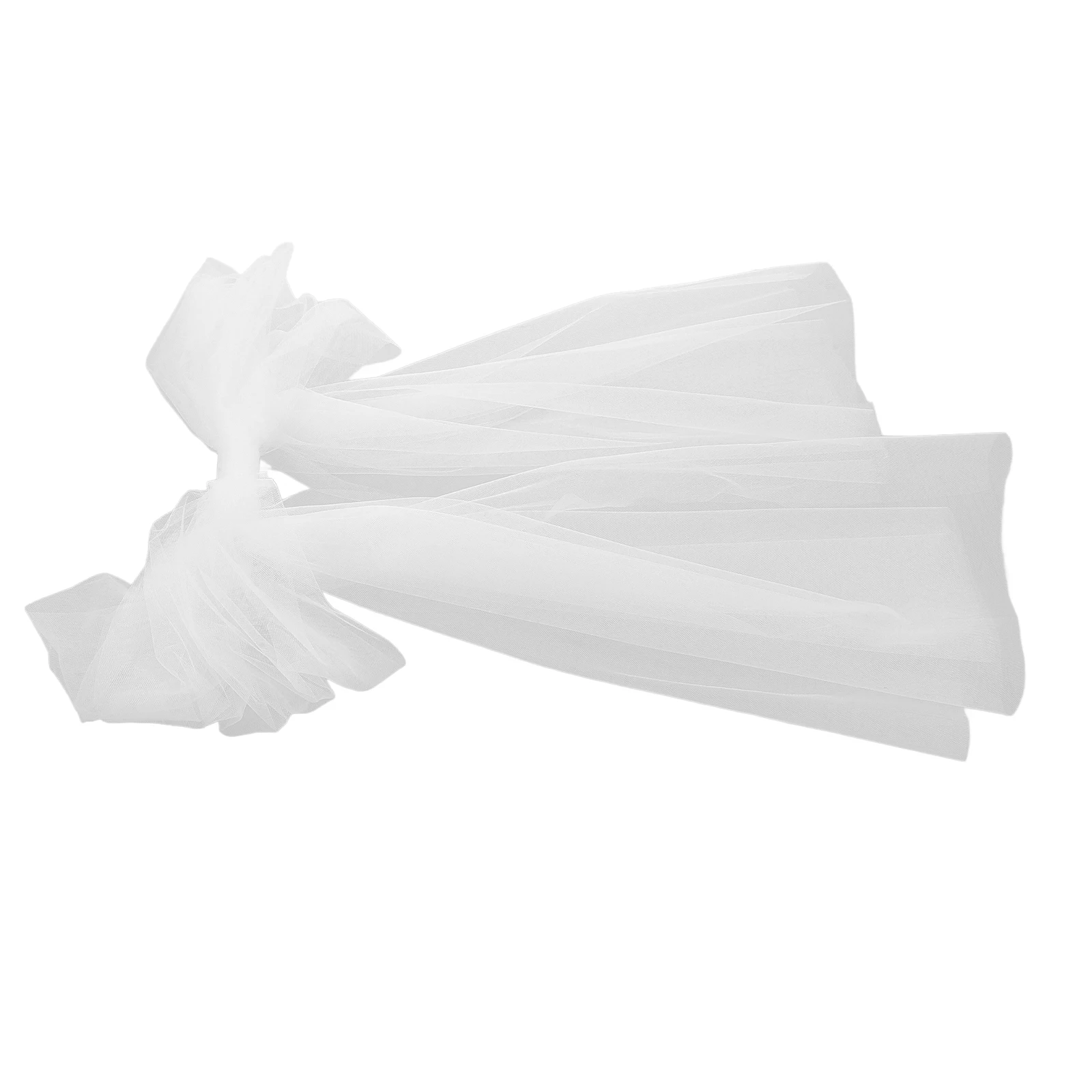 Detachable Wedding Dress Shoulder Sleeves White Bow Decor Bridal Accessories Removable Straps Elegant Bridesmaid Banquet Fashion
Detachable Wedding Dress Shoulder Sleeves White Bow Decor Bridal Accessories Removable Straps Elegant Bridesmaid Banquet Fashion