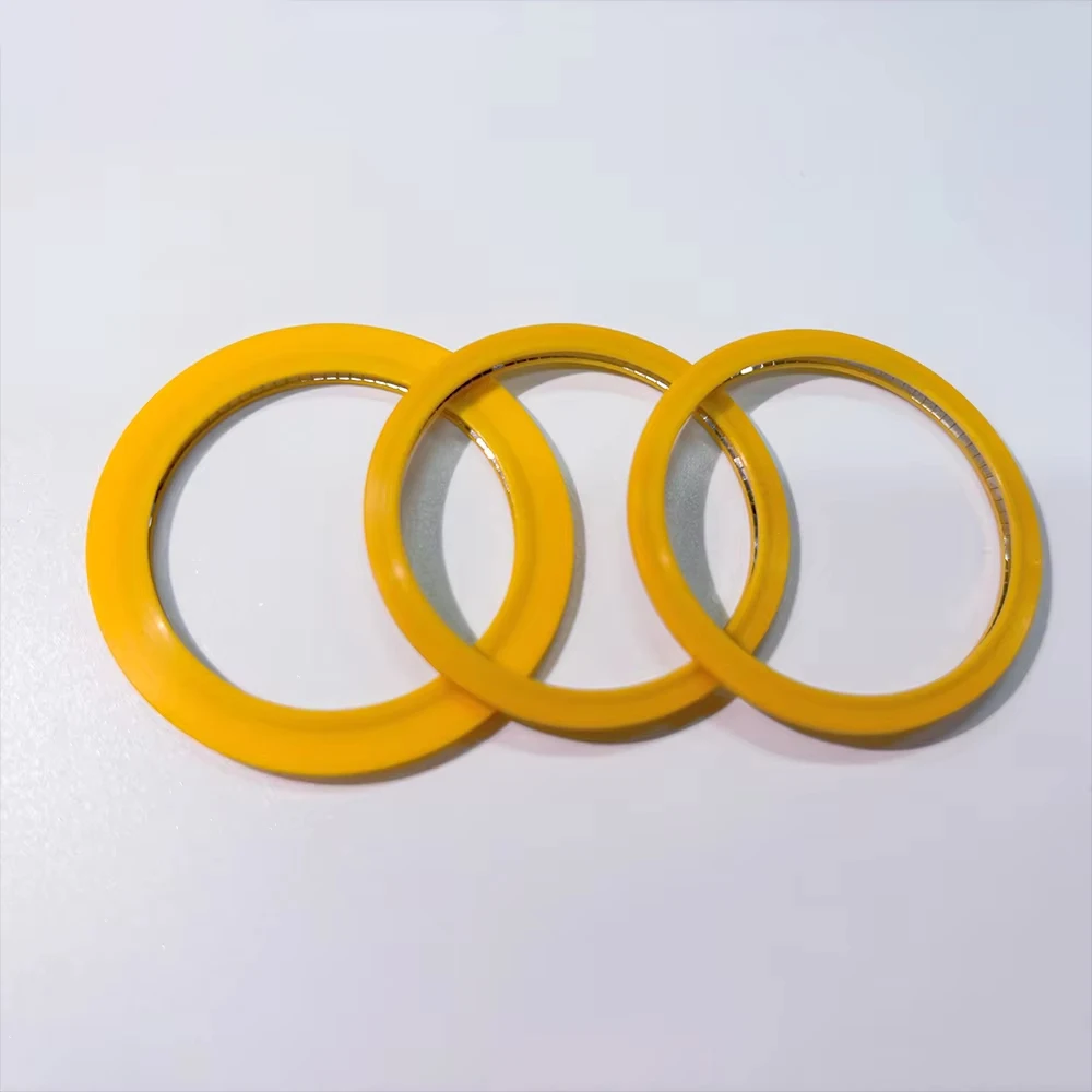 New IPG for Max High Power Fiber Protective Window Ring O Ring Washer 1064nm for Fiber La ser Machine Spares
New IPG for Max High Power Fiber Protective Window Ring O Ring Washer 1064nm for Fiber La ser Machine Spares