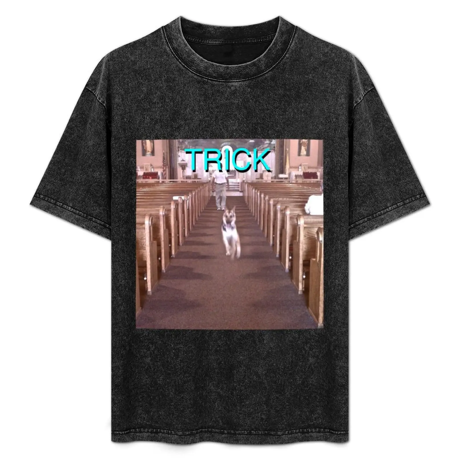 Alex G Trick T-Shirt Athletic Quick Dry T-Shirt for Men
Alex G Trick T-Shirt Athletic Quick Dry T-Shirt for Men