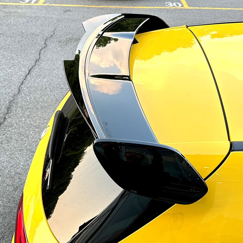 2018-2025 For W177 A Class A35 A45 Rear Spoiler Tail Wing Roof Deflector Air Baffle Exterior Refit
2018-2025 For W177 A Class A35 A45 Rear Spoiler Tail Wing Roof Deflector Air Baffle Exterior Refit