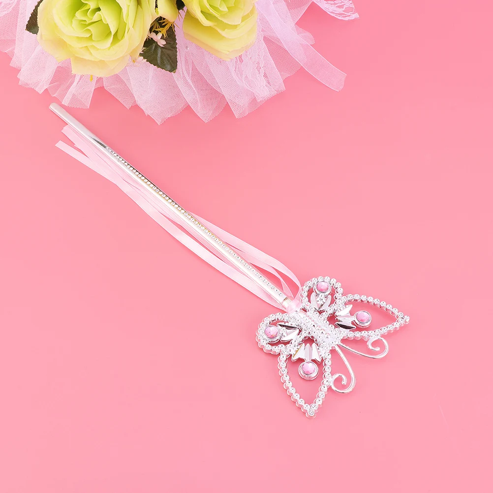 6pcs Fairy Wand For Kids Princess Party Electroplated Sparkling Beads Halloween Birthday Party Decoration
6pcs Fairy Wand For Kids Princess Party Electroplated Sparkling Beads Halloween Birthday Party Decoration