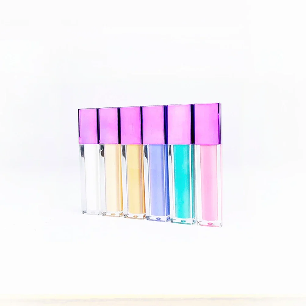 6 Colors Private Label Eyeshadow Cream Custom Bulk White Boxes Colorful Bright Fast Dry Liquid Waterproof Pigment Eye Makeup
6 Colors Private Label Eyeshadow Cream Custom Bulk White Boxes Colorful Bright Fast Dry Liquid Waterproof Pigment Eye Makeup