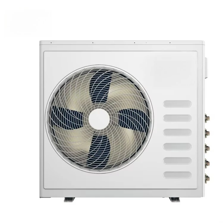 Мультизональный кондиционер с инвертором постоянного тока R32, мульти-сплит система
Мультизональный кондиционер с инвертором постоянного тока R32, мульти-сплит система