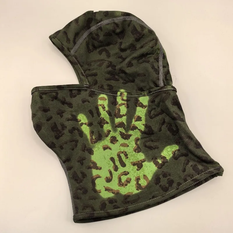 Термоактивная маска-трансформер для лица: зимняя ветрозащитная теплая шапка-капюшон, вязаный головной убор, модный аксессуар для активного отдыха
Термоактивная маска-трансформер для лица: зимняя ветрозащитная теплая шапка-капюшон, вязаный головной убор, модный аксессуар для активного отдыха