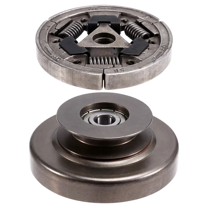 BOFO Clutch Drum Pulley Kit For Stihl Ts400 Ts 400 Concrete Cut Off Saw 4223-700-2500 Motosierra Gasolina
BOFO Clutch Drum Pulley Kit For Stihl Ts400 Ts 400 Concrete Cut Off Saw 4223-700-2500 Motosierra Gasolina