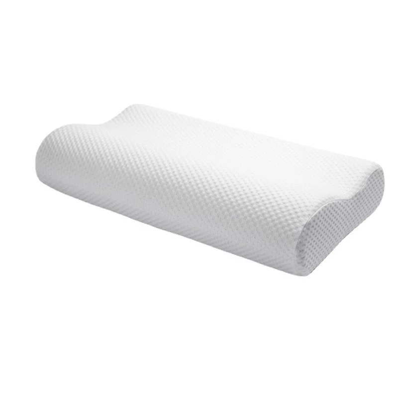 Long Pillow Memory Foam Bedding Pillow Neck Protection Slow Rebound Shaped Maternity Pillow for Sleeping Orthopedic Pillows
Long Pillow Memory Foam Bedding Pillow Neck Protection Slow Rebound Shaped Maternity Pillow for Sleeping Orthopedic Pillows
