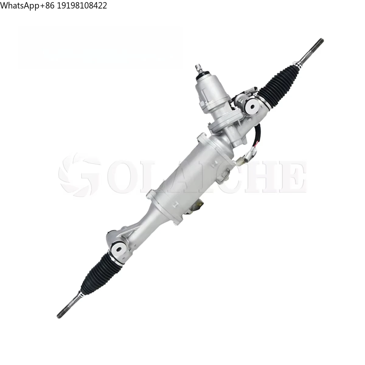 Рулевая рейка LHD для Toyota Lexus LS460 USF40 06-08 44200-50230 44200-50290 44200-50410 44200-50240 44200-50220
Рулевая рейка LHD для Toyota Lexus LS460 USF40 06-08 44200-50230 44200-50290 44200-50410 44200-50240 44200-50220