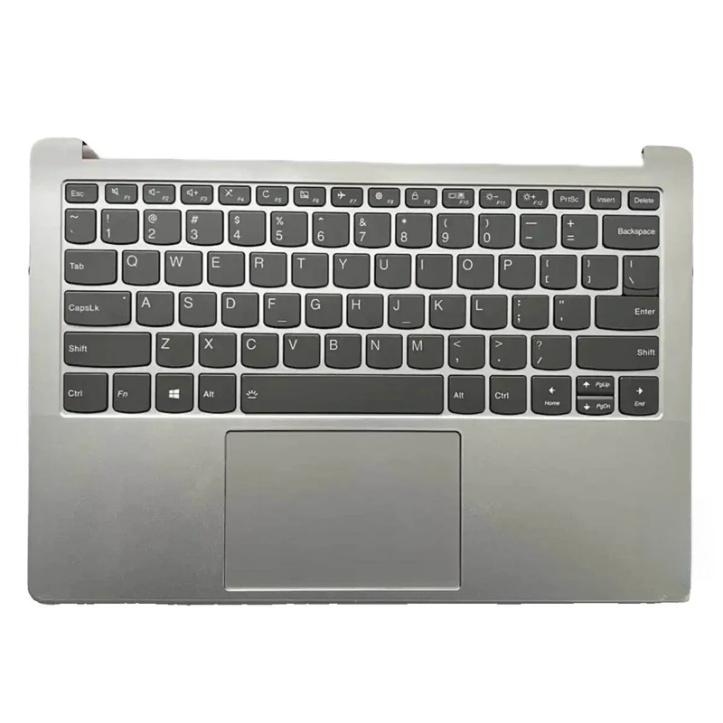 S New for Lenovo Ideapad S540-13 Palmrest Upper Case Bezel Cover 5CB1B24731
S New for Lenovo Ideapad S540-13 Palmrest Upper Case Bezel Cover 5CB1B24731