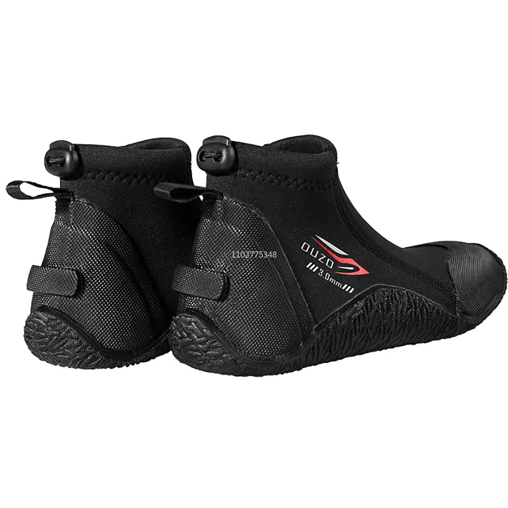 Ботинки для дайвинга 3 мм для мужчин и женщин, нескользящая обувь с низким вырезом, устойчивая к истиранию пляжная обувь для подводного плавания, серфинга, прогулок, рыбалки, водная обувь
Ботинки для дайвинга 3 мм для мужчин и женщин, нескользящая обувь с низким вырезом, устойчивая к истиранию пляжная обувь для подводного плавания, серфинга, прогулок, рыбалки, водная обувь