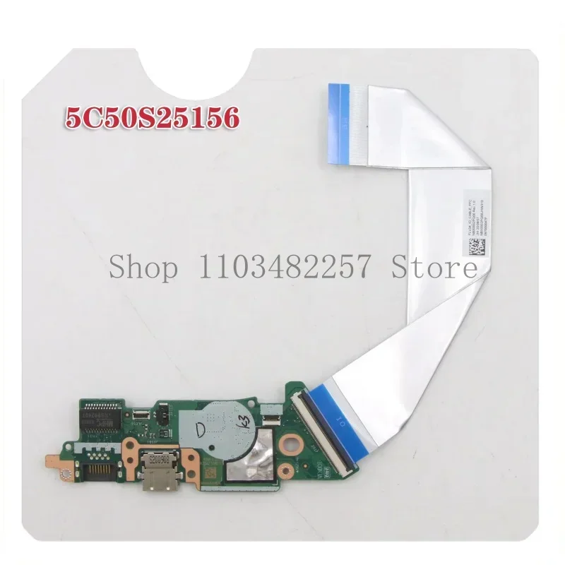 WYORESY для Lenovo 6, Thinkbook 14 g2 g3 itl K4e, USB-функциональная клавиатура с кабелем 5c50s25156
WYORESY для Lenovo 6, Thinkbook 14 g2 g3 itl K4e, USB-функциональная клавиатура с кабелем 5c50s25156
