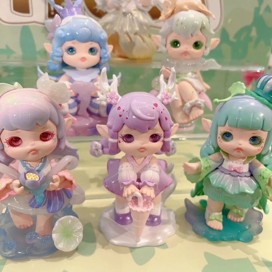 Blind Box Toys FLORA Materia Medica Model Free Shipping Cute Anime Figure Kid Gift Surprise Mystery Box Child Gift
Blind Box Toys FLORA Materia Medica Model Free Shipping Cute Anime Figure Kid Gift Surprise Mystery Box Child Gift