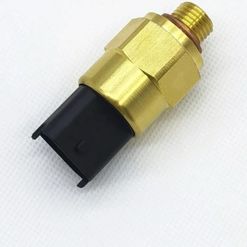 D4D D5D D6D D7D D4E D5E D6E D7E D6H D8H Oil Pressure Sensor
D4D D5D D6D D7D D4E D5E D6E D7E D6H D8H Oil Pressure Sensor