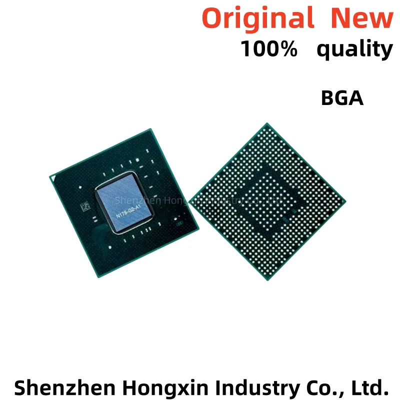DC:2022+ 100% New for N17S-LG-A1 N17S-G2-A1 N17S-G3-A1 N17S-G5-A1 N17S-LP-A1 N18S-G5-A1 N18S-LP-A1 BGA
DC:2022+ 100% New for N17S-LG-A1 N17S-G2-A1 N17S-G3-A1 N17S-G5-A1 N17S-LP-A1 N18S-G5-A1 N18S-LP-A1 BGA