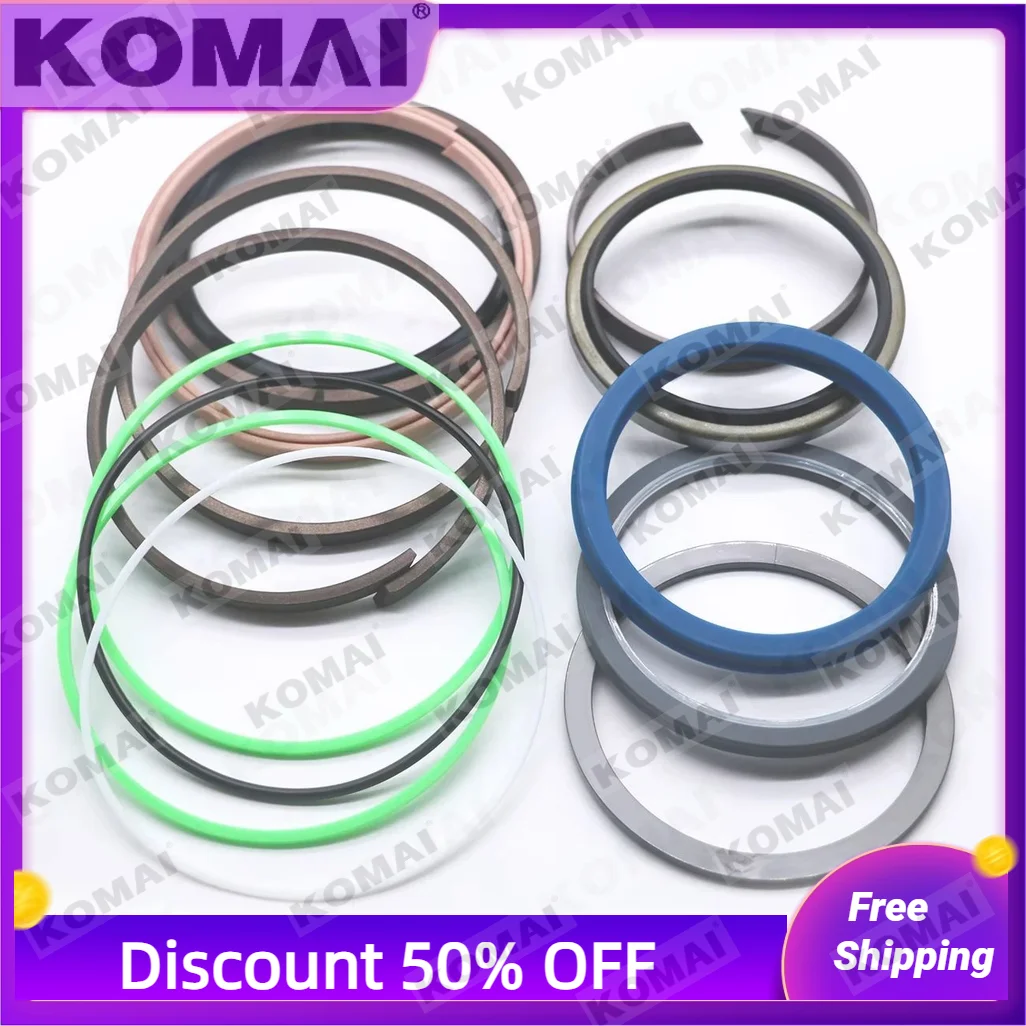 266-7892 Bucket Cylinder Seal KIT Applicable to Excavator E320D BUCKER SEAL KIT Replacement 2667892
266-7892 Bucket Cylinder Seal KIT Applicable to Excavator E320D BUCKER SEAL KIT Replacement 2667892