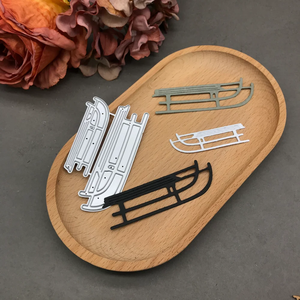 1pcs metal cutting dies cut die mold Skate trees decoration Scrapbook paper craft blade punch stencils dies
1pcs metal cutting dies cut die mold Skate trees decoration Scrapbook paper craft blade punch stencils dies
