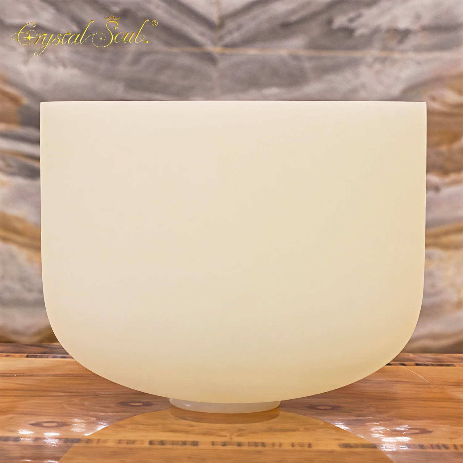 CrystalSoul 432Hz High Quality ore Tea Color Crystals Frosted Crystal Bowl with bag and accessories
CrystalSoul 432Hz High Quality ore Tea Color Crystals Frosted Crystal Bowl with bag and accessories