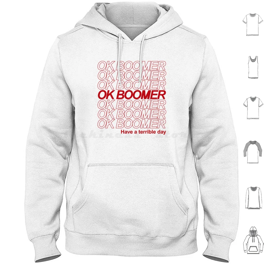 Ok Boomer Hoodies Long Sleeve Ok Boomer Boomer Meme Memes Dank Dank Memes Fun Terrible Existencial Stfu Shut Up
Ok Boomer Hoodies Long Sleeve Ok Boomer Boomer Meme Memes Dank Dank Memes Fun Terrible Existencial Stfu Shut Up