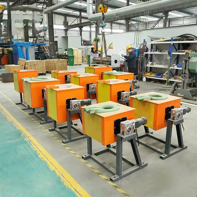 Индукционная печь для плавления из бронзы, латуни, сплава, небольшая индукционная печь, распродажа, печь для плавления меди
Индукционная печь для плавления из бронзы, латуни, сплава, небольшая индукционная печь, распродажа, печь для плавления меди