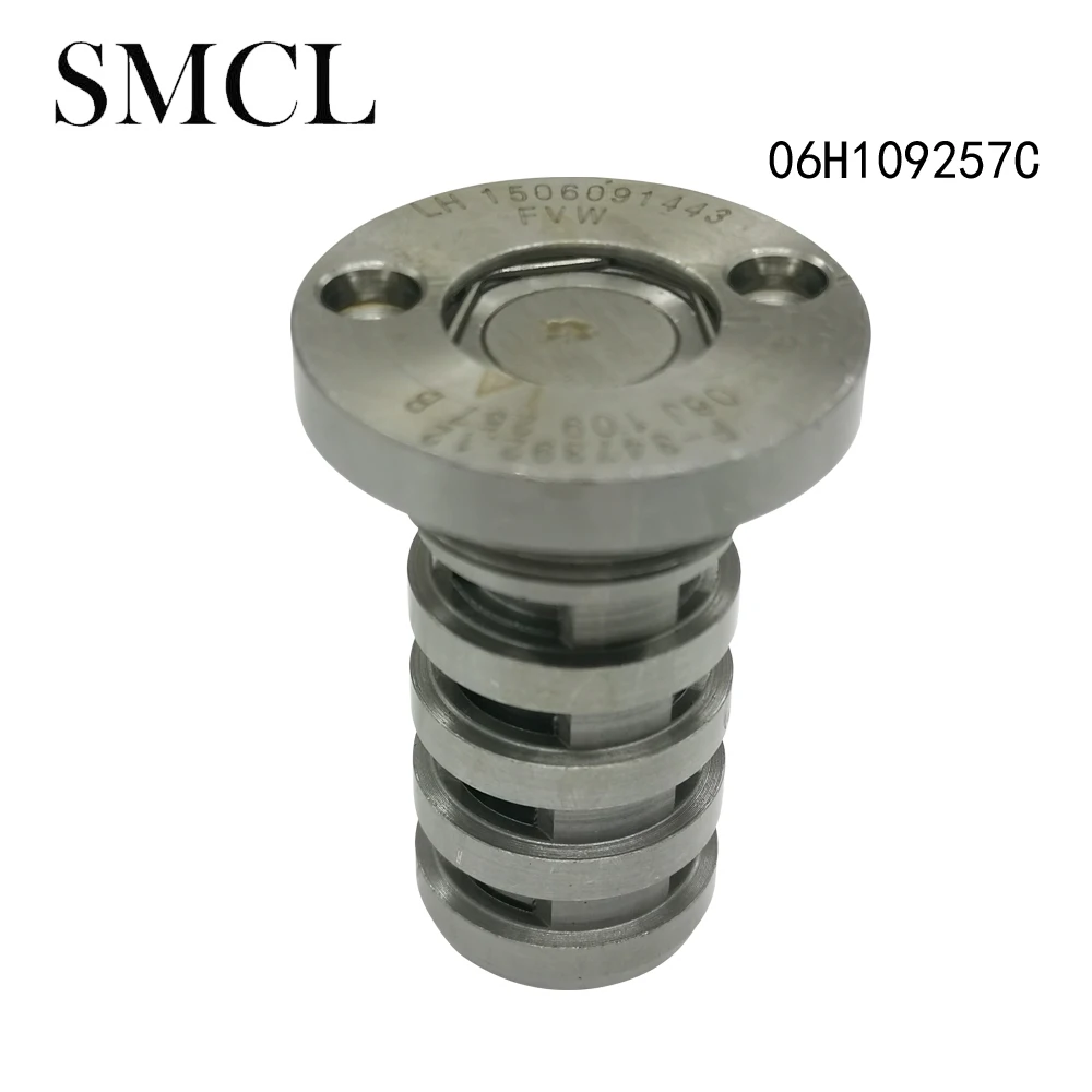 06H109257C Camshaft adjustment valve For VW Passat Tiguan Golf Sagitar Magotan beetle Audi A3 S3 Q3 A4 S4 A5 S5 Q5 A6L A8 S8
06H109257C Camshaft adjustment valve For VW Passat Tiguan Golf Sagitar Magotan beetle Audi A3 S3 Q3 A4 S4 A5 S5 Q5 A6L A8 S8