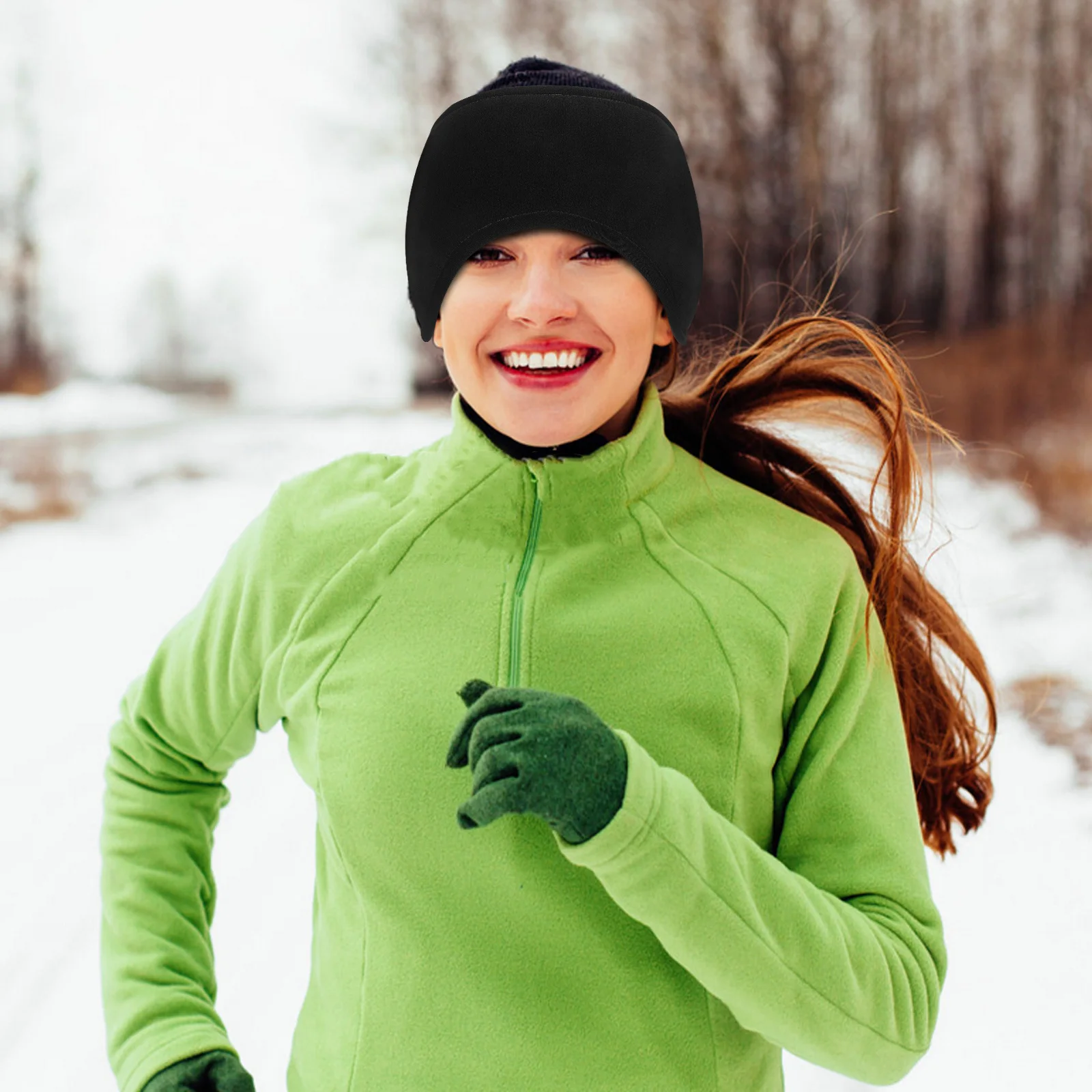 2Pcs Noise Reduction Sleep Earmuffs Soft Lightweight Adjustable Ear Covers for Peaceful Sleep Adults Earmuffs Earmuff for Women 
2Pcs Noise Reduction Sleep Earmuffs Soft Lightweight Adjustable Ear Covers for Peaceful Sleep Adults Earmuffs Earmuff for Women